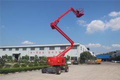 移動式升降平臺